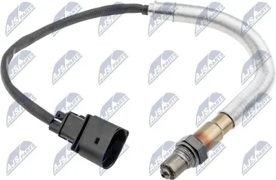 Produktbild von NTY Lambdasonde für BMW 3 Touring (E91) Regelsonde ESL-BM-018