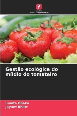 Produktbild von Gestão ecológica do míldio do tomateiro