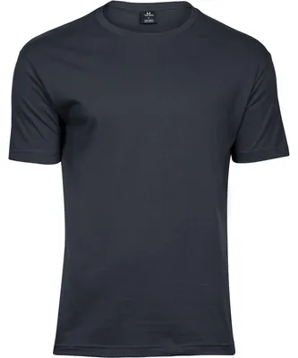 Image de Tee Jays - T-shirt pour hommes FK1402 (M) (gris foncé)