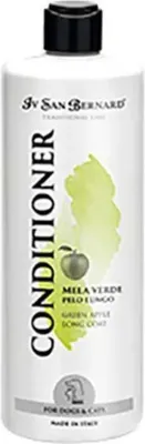 Produktbild von Iv San Bernard Trad Mela Grüner Haustierbalsam 500ml Durchsichtig  Durchsichtig One Size