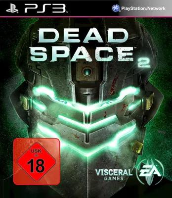 Produktbild von Dead Space 2