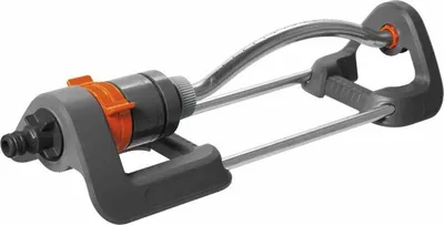 Immagine prodotto di Irrigatore quadrato Gardena Classic Polo 220
