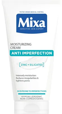 Image de Crème hydratante 2en1 anti-imperfections 50 ml