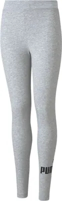 Produktbild von Puma Essential Logo Legging Kinder