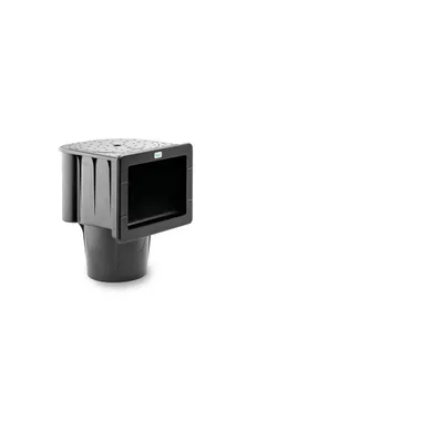 Zdjęcie produktu dla Oase Skimmer ProfiSkim Wall 100
