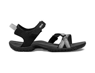 Produktbild von Teva Verra Antiguous Black Multi EU 36