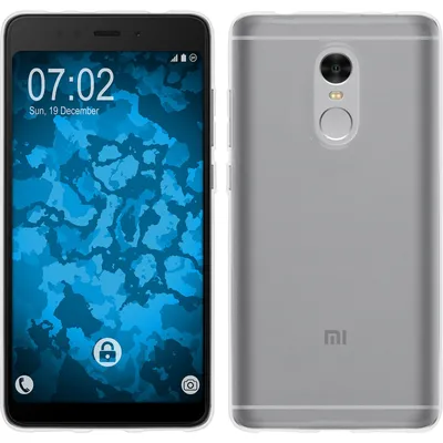 A product image showing a phone case on a white background, with a phone inside the case on the left and the back of the phone case on the right.