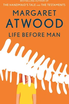 Produktbild von Life Before Man