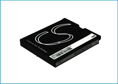 Immagine prodotto di TECHTEK Batteria compatibile con [Sagem] my721x, my721z sostituisce 287196831, per 287196843