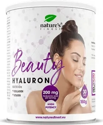 Obrázok produktu pre Beauty Hyaluron 150g