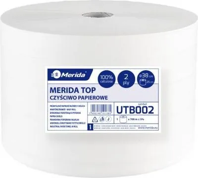 Obrázek produktu pro Papírové čistivo SUPER TOP 700