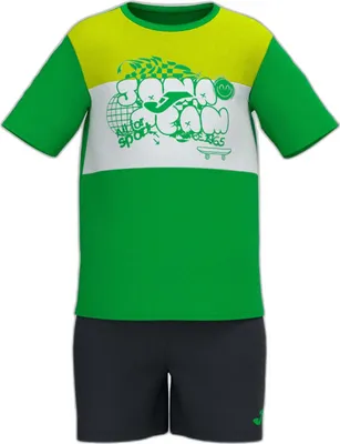 Produktbild von Sportset Joma 500742.433 für Jungen