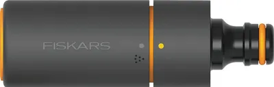 Produktbild von Fiskars 1027091, Schwarz, Blau, Orange