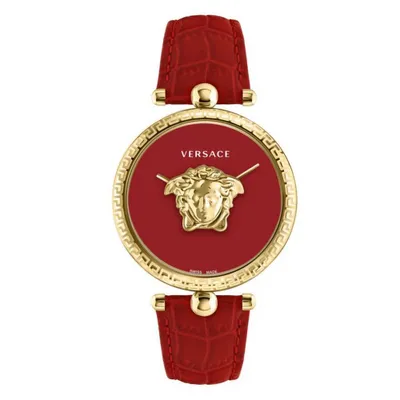 Immagine prodotto di Versace - VECO02622 - Orologio da polso - Donna - Quarzo - Palazzo