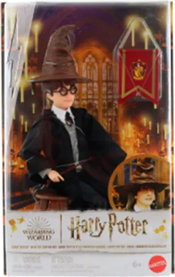 Obrázok produktu pre Harry Potter A Triediaci Klobúk
