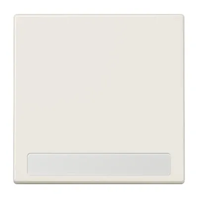 Image de Jung LS 990 NA blanc (LS990NA)