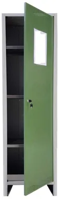 Immagine prodotto di armadio fitofarmaci alto 1 anta 400x500x1795 (pxlxh)