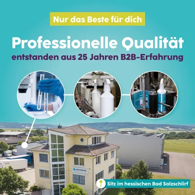 Produktbild von HOTREGA Textil- & Matratzen-Hygiene-Spray 250 ml | Gegen Milbenallergene | Ideal für Hausstauballergiker | Mit Teebaumöl | Schutz bis zu 3 Monate | Für Polster & Teppiche