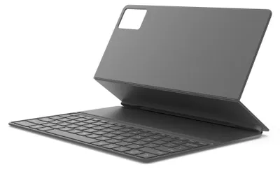 Immagine prodotto di Lenovo ZG38C07508, Lenovo, Idea Tab Plus, Grigio, Luna Grey, Poliuretano, RoHS