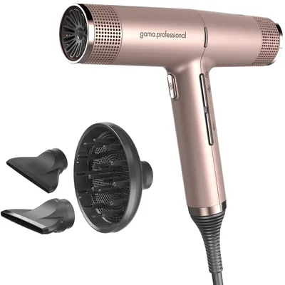 Productafbeelding van GA.MA PH6060.PK, AC, 110 omwentelingen per minuut, 74 m³/uur, 78 dB, Roze, Effen kleur
