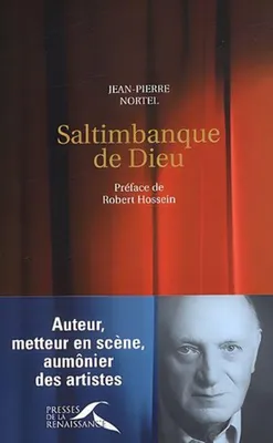 Image de Saltimbanque de Dieu