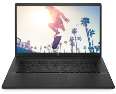Obrázek produktu pro HP 17-cn3132ng, Intel® Core™ i3, 43,9 cm (17,3"), 1920 x 1080 pixelů, 8 GB, 512 GB, FreeDOS