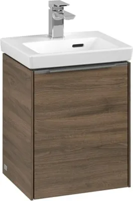 Produktbild von Villeroy & Boch C58300VH WTUS Subway 3.0 00 351x429x293mm