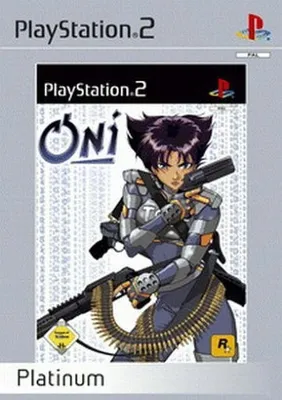 Produktbild von Oni