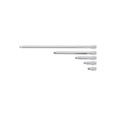 Immagine prodotto di BGS Diy 6112 | Set di prolunghe per inclinazione | 12,5 mm (1/2") | 5 pz.