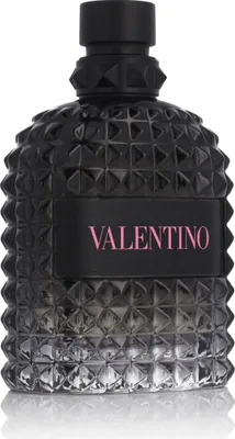 Obrázek produktu pro Valentino Born in Roma Uomo toaletní voda 150ml sprej
