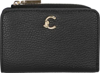 Produktbild von Coccinelle C-Me - Geldbörse 6cc 13 cm (noir)