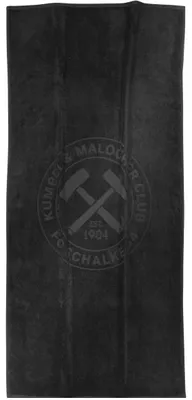 Produktbild von FC Schalke 04 S04 Badetuch Kumpel & Malocher