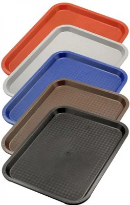 Produktbild von Tablett 35 x 27 x 2 cm