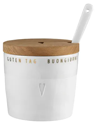 Produktbild von Poesie et Table Breakfest süße Dose