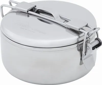 Image de MSR - Stowaway Pot - Accessoires de cuisine - 475ml
