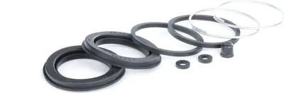 Produktbild von AUTOFREN SEINSA Bremssattel-Reparatursatz für PORSCHE 911 (996) Vorne 48mm D4063