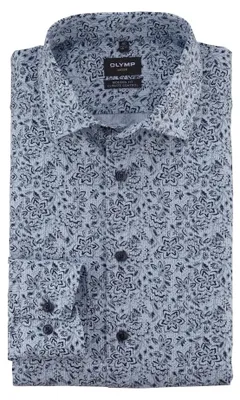Produktbild von 133474-Hemden 11 bleu Größe 40