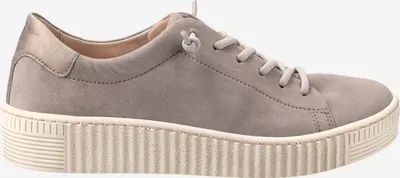 Zdjęcie produktu dla Gabor Women Low Sneaker Low Top 63.331 szary
