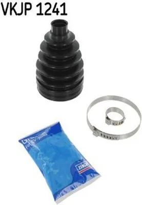 Produktbild von SKF Faltenbalgsatz Antriebswelle für TOYOTA AVENSIS Kombi (T25) VKJP 1241