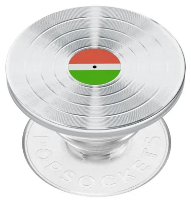 Zdjęcie produktu dla PopSockets: Ekologiczny uchwyt do telefonu wykonany z materiałów roślinnych, z rozkładanym stojakiem