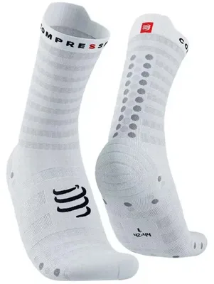 Image de Chaussettes Compressport XU00050B-010 pour Unisex