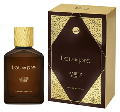 Immagine prodotto di Amber Flame - EDP
