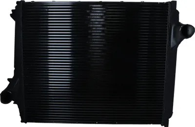 Produktbild von NRF 30391 Ladeluftkühler