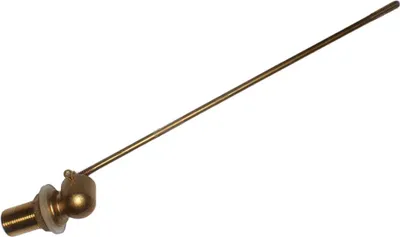 Produktbild von Ersatzteil EDM Toilette Messing