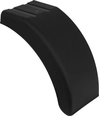 Obrázok produktu pre Polovičný blatník pre príves DOMAR DR1013005 podbeh kolesa 395/220 mm ľavý