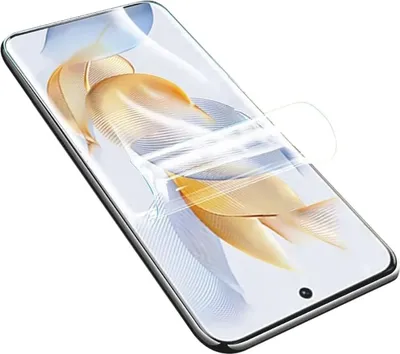Immagine prodotto di Per Honor 200 Pellicola di protezione dello schermo anteriore completo Hydrogel a prova di esplosione