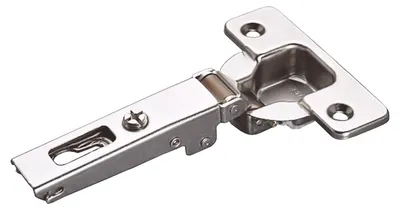 Produktbild von Salice Topfband Serie 200 Eckanschlag 110° – Bohrbild T52 Schrankscharnier (10 Stück)