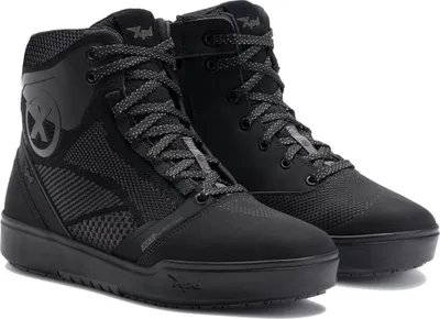 Image de Bottes XPD MOTO WAY AIRKNIT