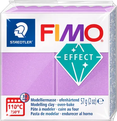Produktbild von GRAINE CREATIVE 261874, Violett, 1 Stück(e), 3 Jahr(e), Junge/Mädchen, Modelliermasse, Deutschland