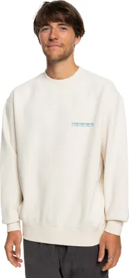 Produktbild von Quiksilver Herren Sweatshirt WATSON LAKE CREW, Größe:M, Farben:birch